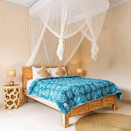 Beautiful Private 2Bed Villa 5 Mins To Finns Beach Canggu  Exterior photo
